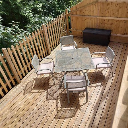 Two Bedroom Cottage - Country Lane -10 Min Walk To Perranporth Beach Exterior photo