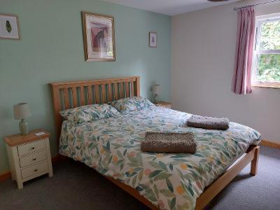 Two Bedroom Cottage - Country Lane -10 Min Walk To Perranporth Beach Exterior photo