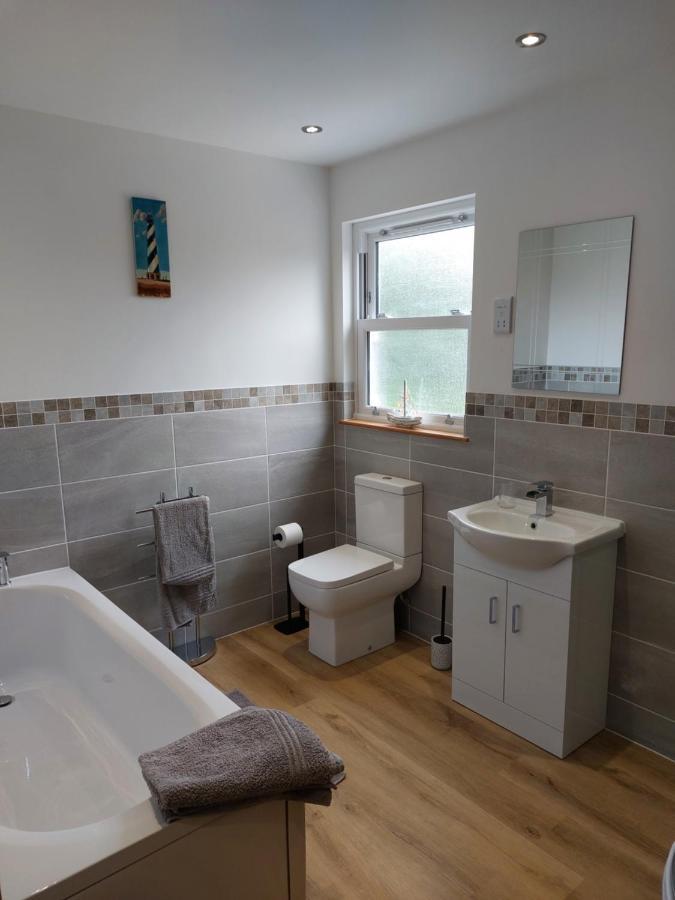 Two Bedroom Cottage - Country Lane -10 Min Walk To Perranporth Beach Exterior photo